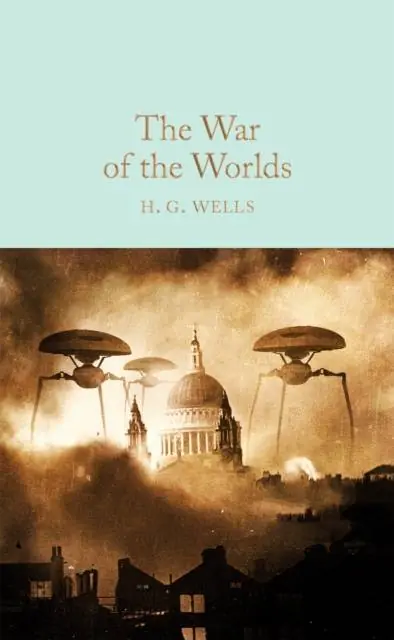 Rechtstreeks Van De Fabrikant The War of the Worlds