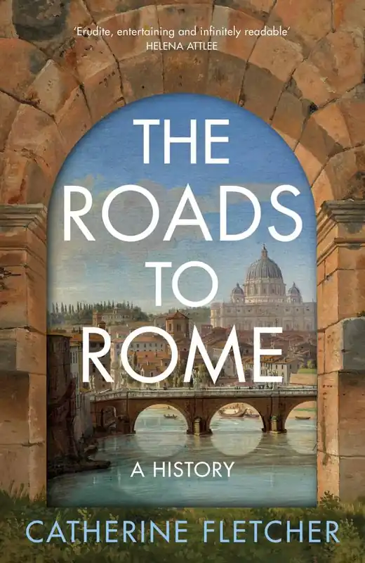 Beste Prijs The Roads To Rome