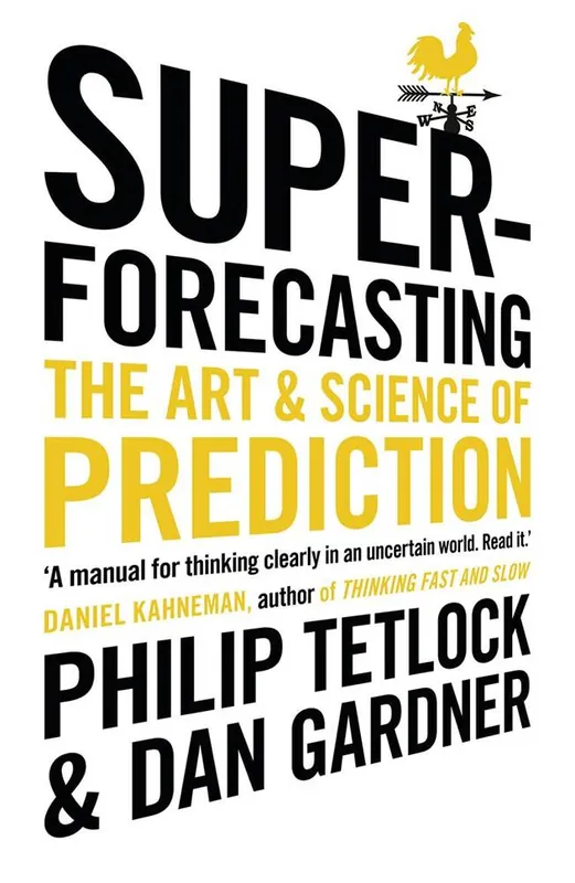 Goedkoop Superforecasting