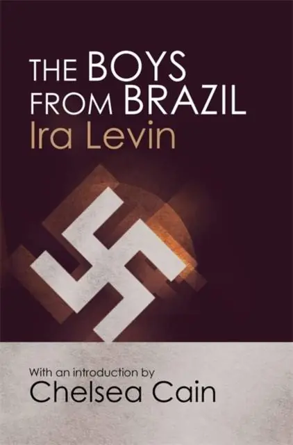 Exclusieve Aanbieding The Boys From Brazil