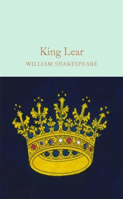 Laatste Versie King Lear