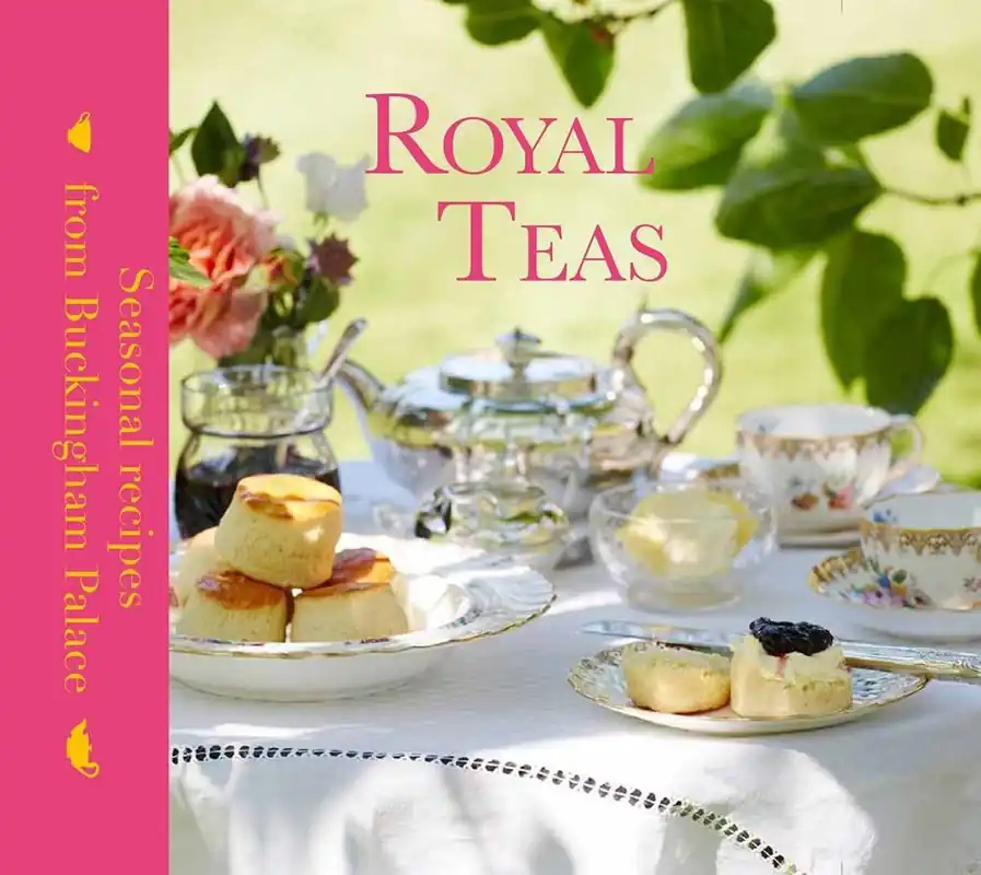 Royal Teas Rechtstreeks Van De Fabrikant