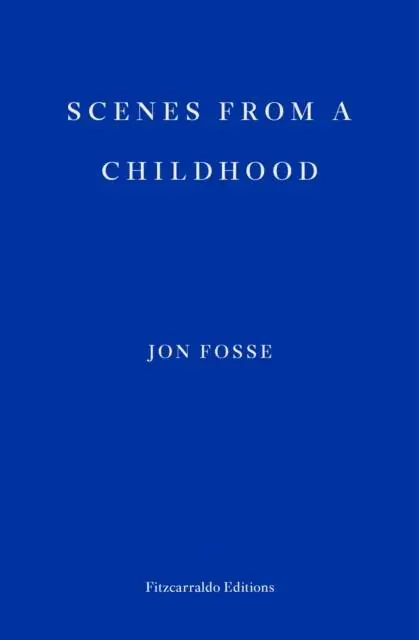 Speciale Aanbieding Scenes from a Childhood
