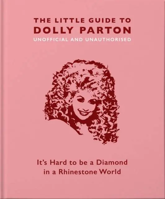 The Little Guide to Dolly Parton Meest Verkocht
