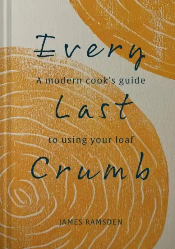 Every Last Crumb Uitverkoop
