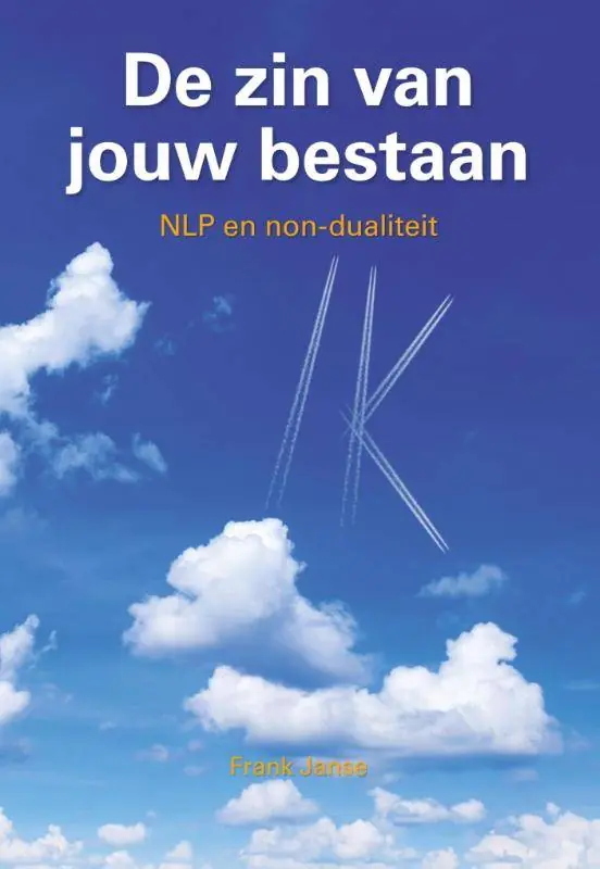 De zin van jouw bestaan / Druk 2 Koopje