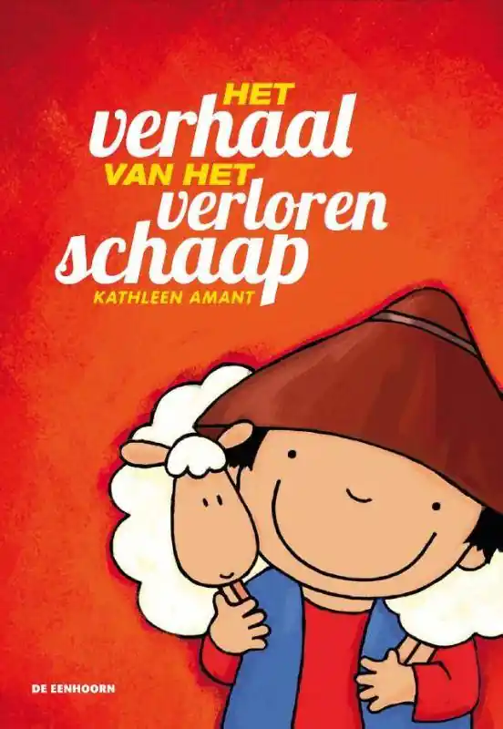 Het verhaal van het verloren schaap / Druk 1 Weekendaanbieding