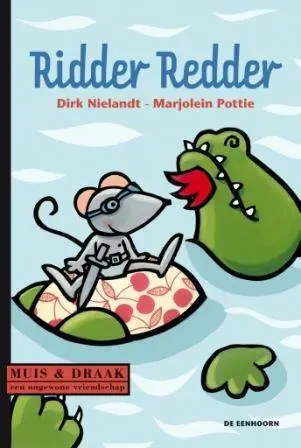 Uitverkoop Ridder Redder / Druk 1