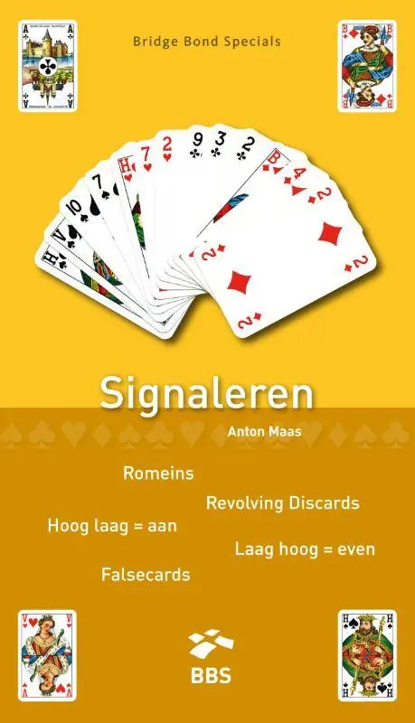 Signaleren / Druk 1 Gecertificeerd
