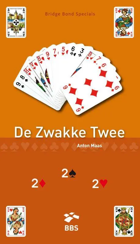 De zwakke twee / Druk 1 Betaalbaar