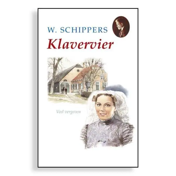Klavervier / Druk 1 Seizoensaanbieding