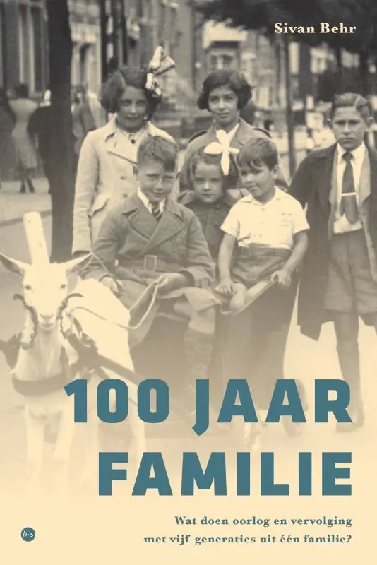 100 JAAR FAMILIE / Druk 1 Laatste Kans