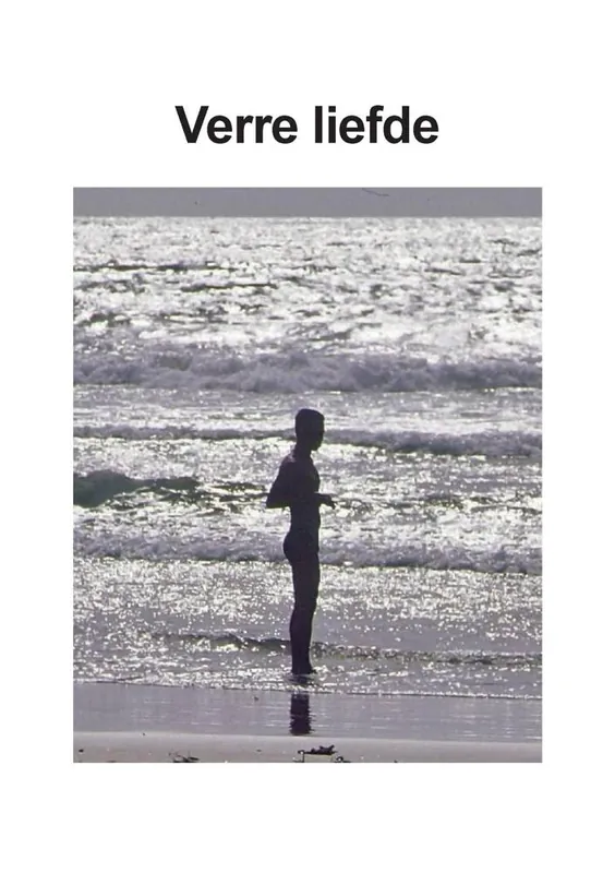 Voordeelprijs Verre liefde / Druk 1