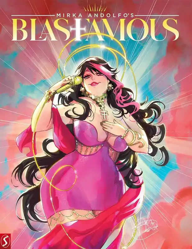 Blasfamous / Druk 1 Koop Online