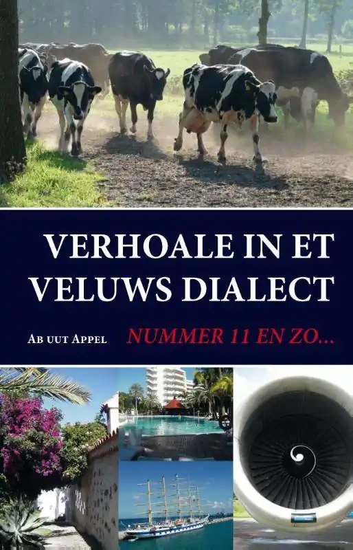 Flitsaanbieding Nummer 11 enzo / Druk 1
