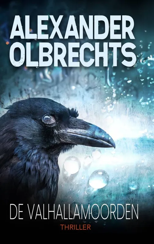 De valhallamoorden / Druk 1 Finale Uitverkoop