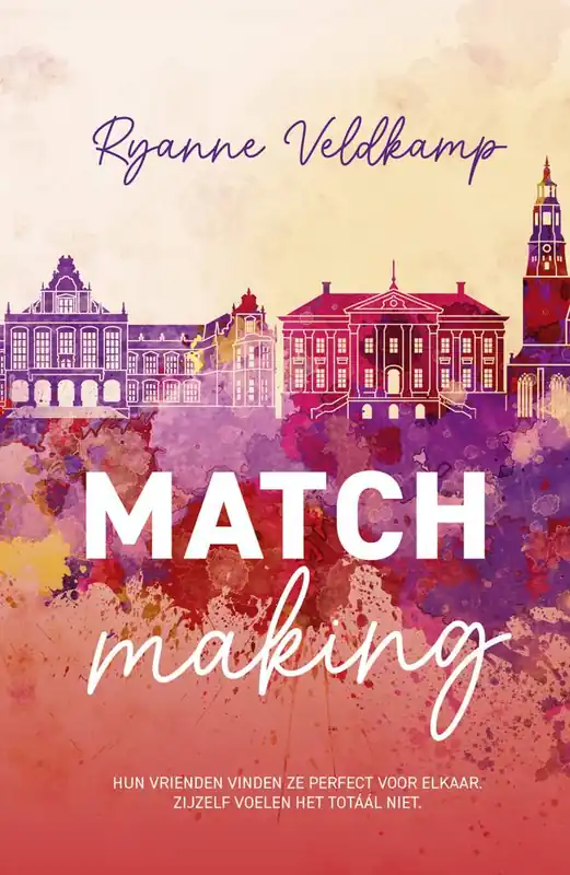 Voordeelprijs Matchmaking / Druk 1