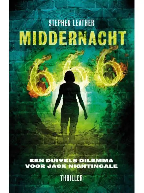 Beperkt Aanbod Middernacht / Druk 1
