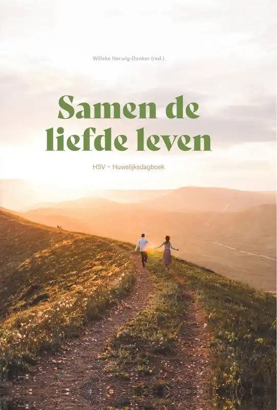 Samen de liefde leven / Druk 1 Beperkt Aanbod