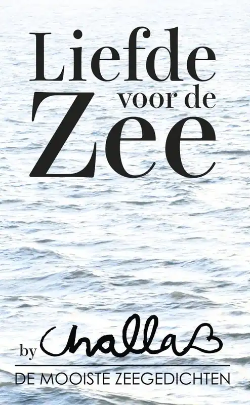 Exclusieve Aanbieding Liefde voor de zee / Druk 3