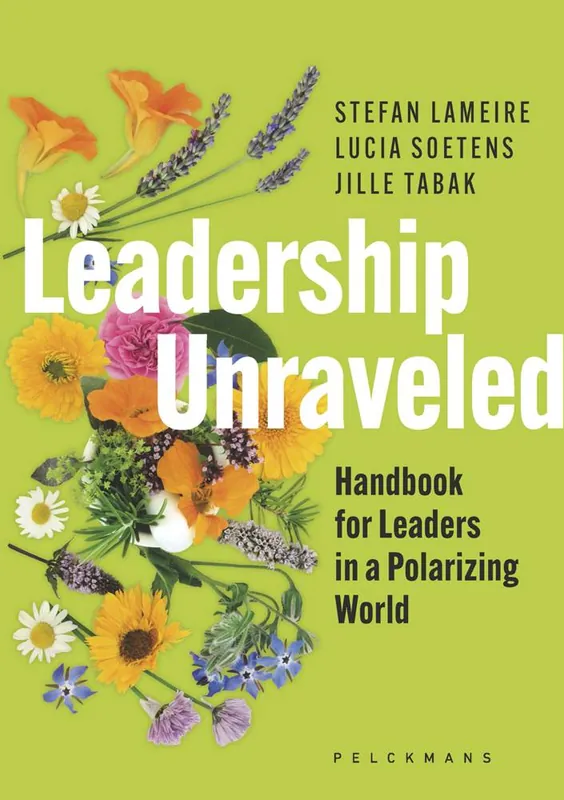 Leadership Unraveled / 1st Edition Actieprijs