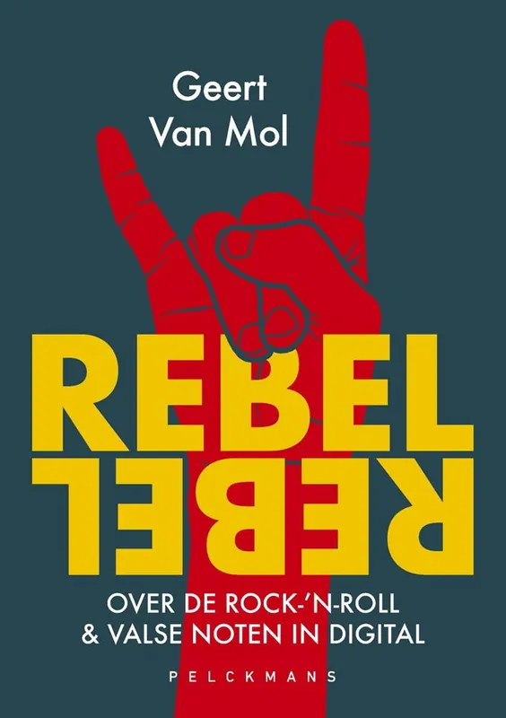 Veilige Betaling Rebel Rebel / Druk 1