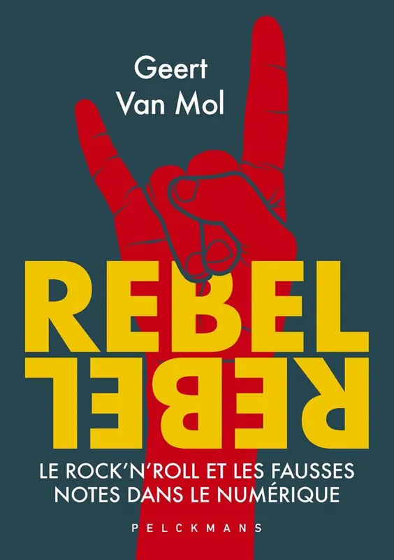 Beste Prijs Rebel Rebel / 1 Edition