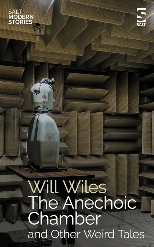 Meest Verkocht The Anechoic Chamber