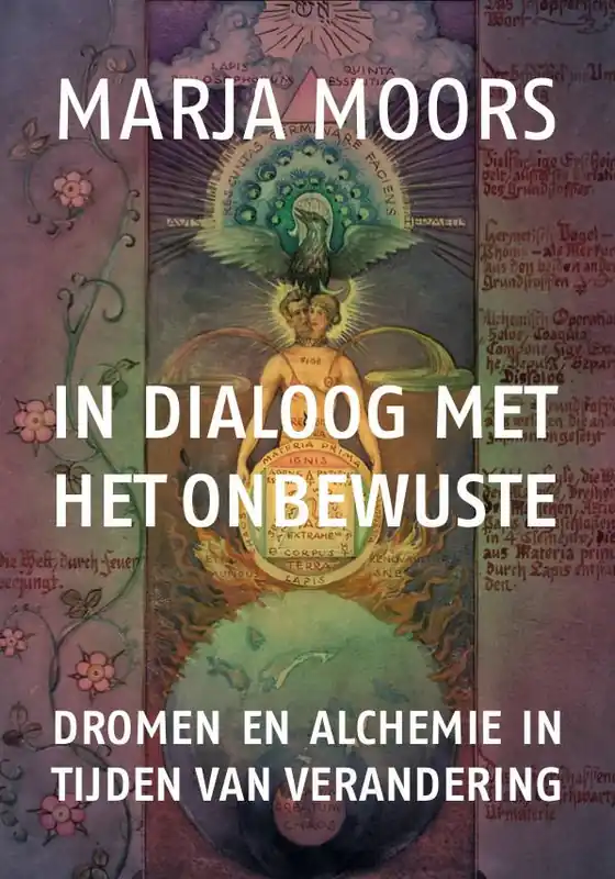 Favoriet In dialoog met het onbewuste / Druk 1