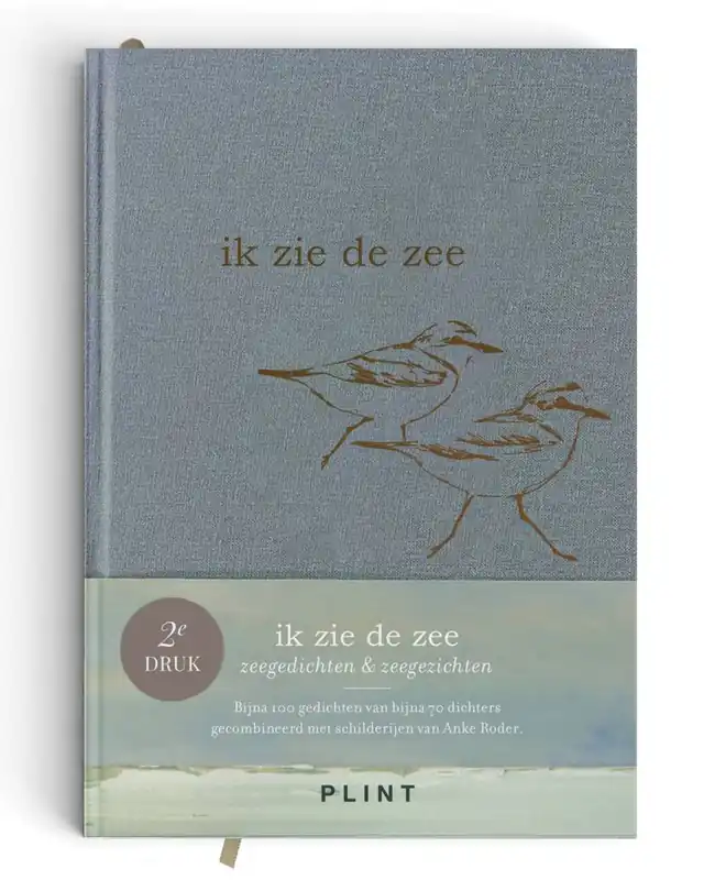 Dagaanbieding ik zie de zee / Druk 1