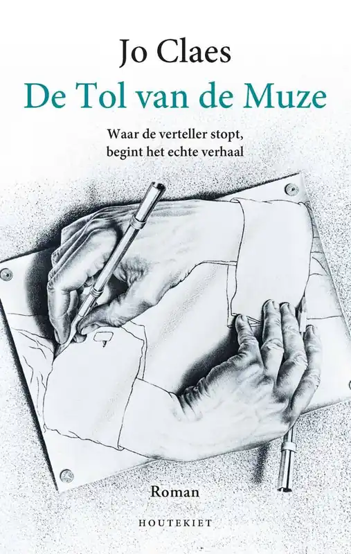 Rechtstreeks Van De Fabrikant De Tol van de Muze / Druk 1