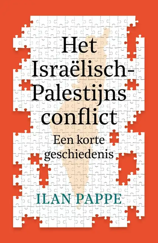 Exclusieve Aanbieding Het Israëlisch-Palestijns conflict / Druk 1