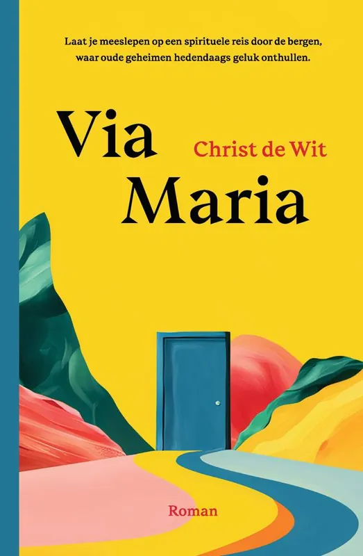 Via Maria / Druk 1 Veilige Betaling