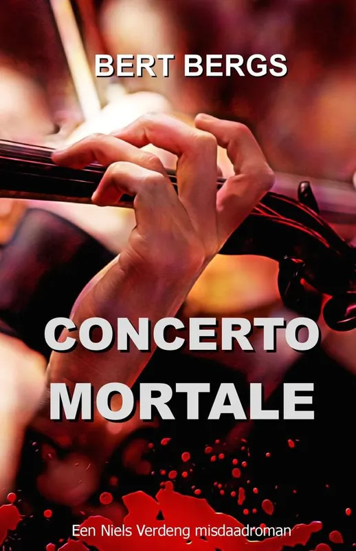 Laatste Kans Concerto Mortale / Druk 1
