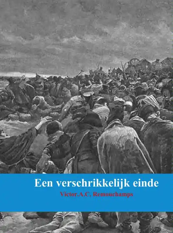 Lage Kosten Een verschrikkelijk einde / Druk 1