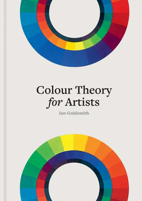 Exclusieve Aanbieding Colour Theory for Artists