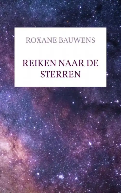 Reiken naar de sterren / Druk 1 Laatste Versie