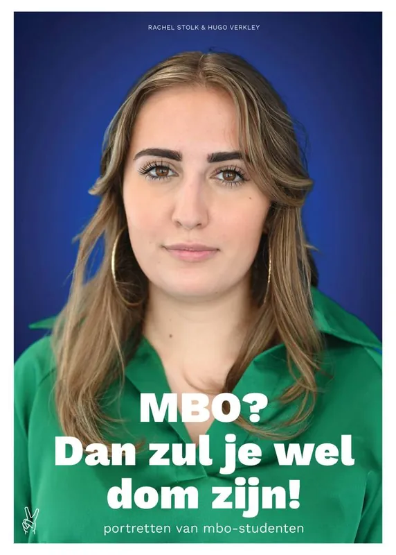 Direct Verzonden Mbo? Dan zul je wel dom zijn! / Druk 1