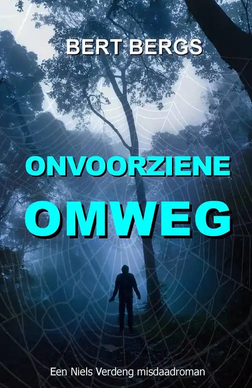 Onvoorziene omweg / Druk 1 Nu Kopen