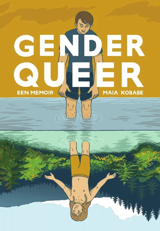 Direct Beschikbaar Gender Queer / Druk 1