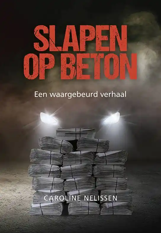 Slapen op beton / Druk 1 Laatste Versie