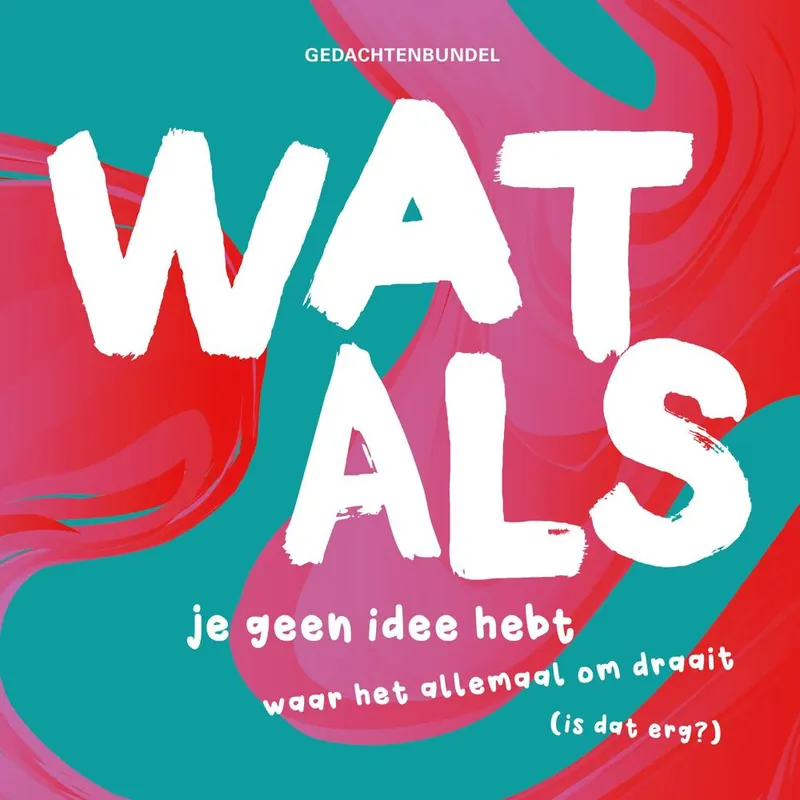 Direct Beschikbaar Wat als je geen idee hebt waar het allemaal om draait (is dat erg?) / Druk 1