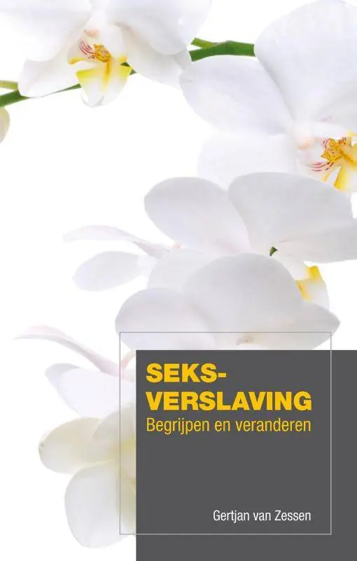 Aanbieding Seksverslaving / Druk 7