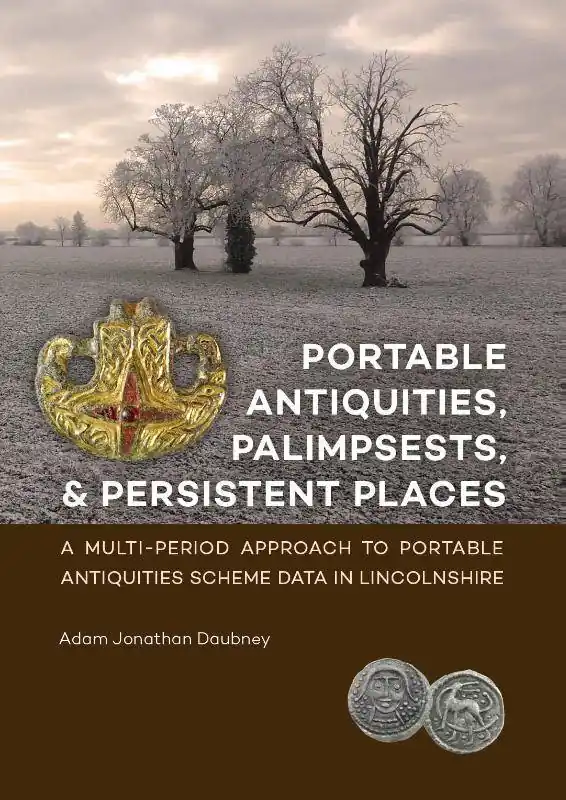 Meest Verkocht Portable antiquities, palimpsests, and persistent places / 1st Edition