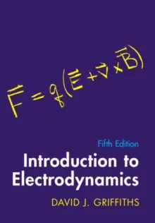 Introduction to Electrodynamics / 5th edition Betrouwbaar