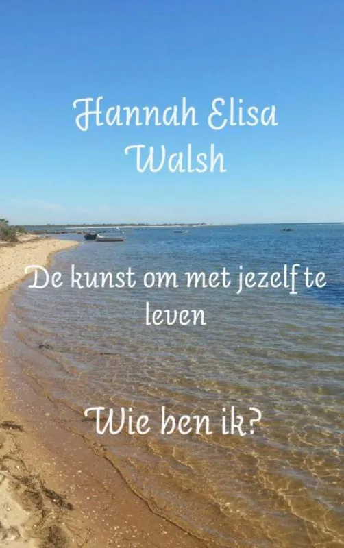 De kunst om met jezelf te leven / Druk 1 Alleen Vandaag