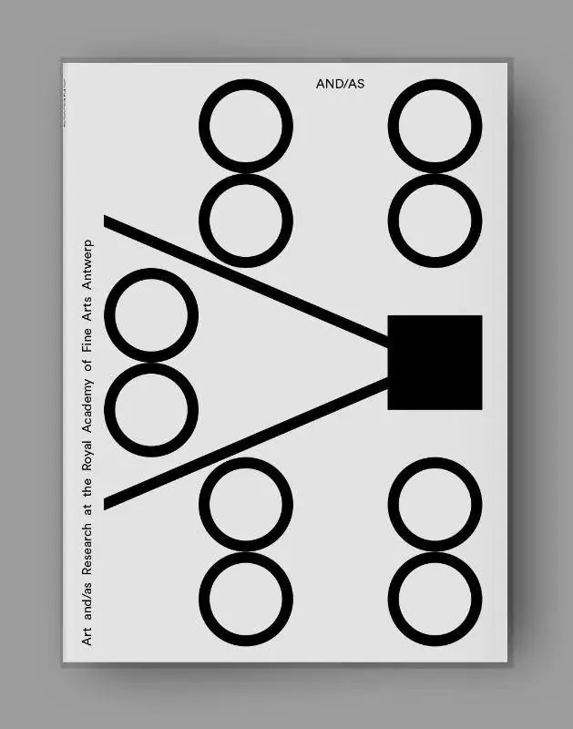 Koop Vandaag AND / AS / 1st Edition