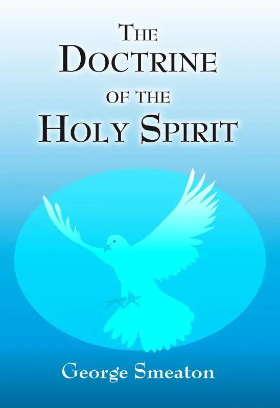 The doctrine of the Holy Spirit Beste Prijs