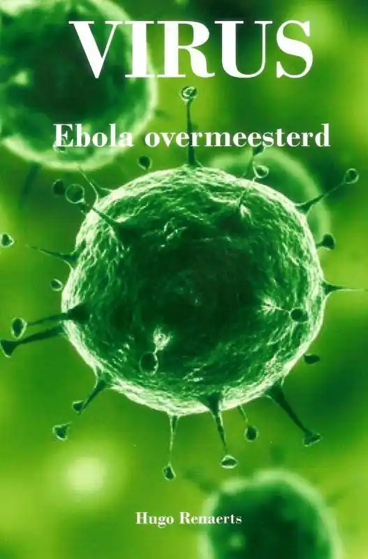 Flitsaanbieding Virus / Druk 1