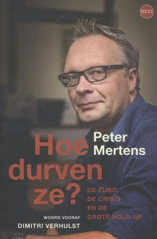 Shop Nu Hoe durven ze? / Druk 12